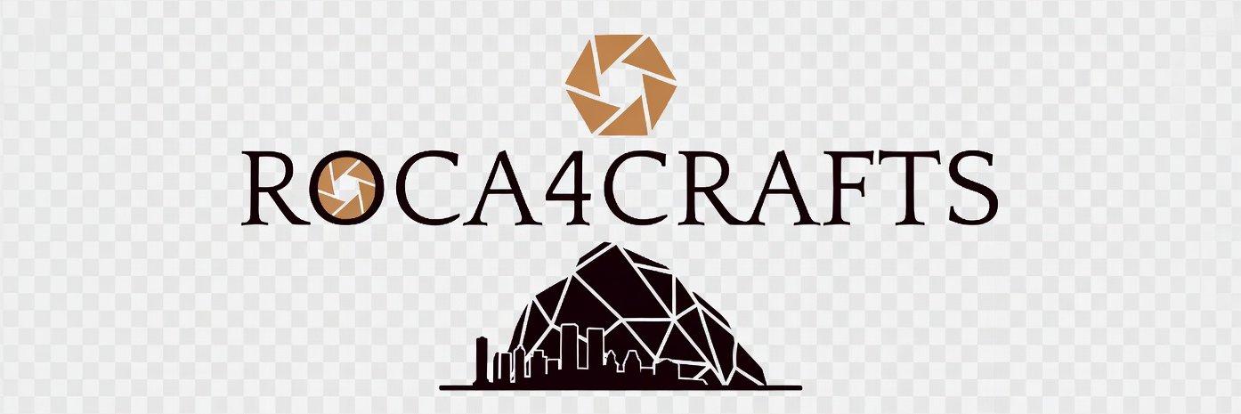 roca4crafts's profile banner image