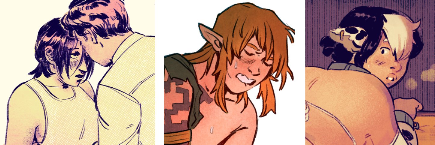 Mal (filth edition)'s banner