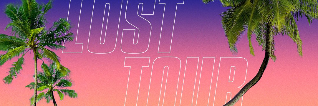 Jam banner