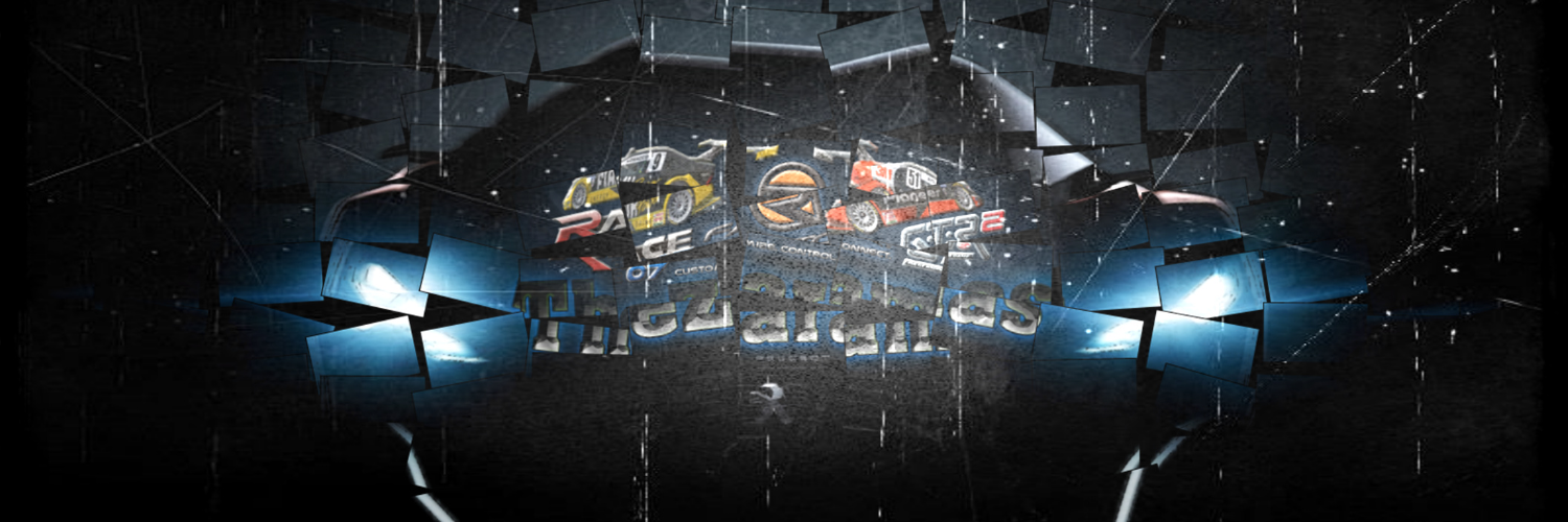 TheZaramas's profile banner image