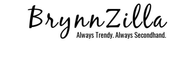 BrynnZilla's profile banner image