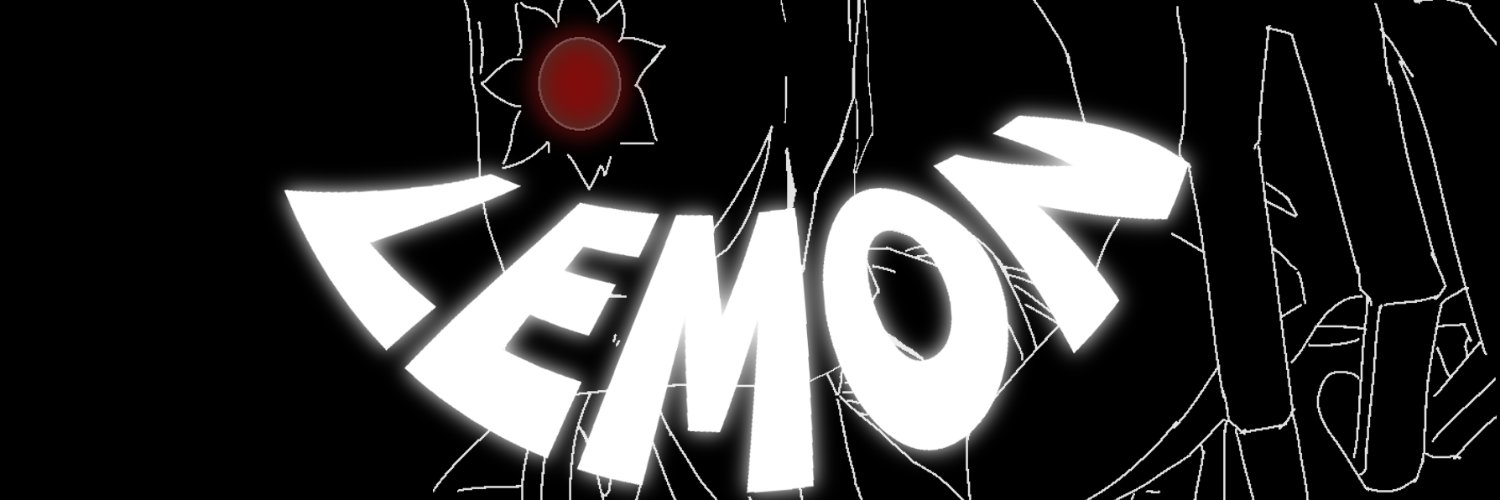 Lemon banner