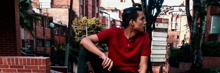 🐺 Steveen Dumar 🐺 banner