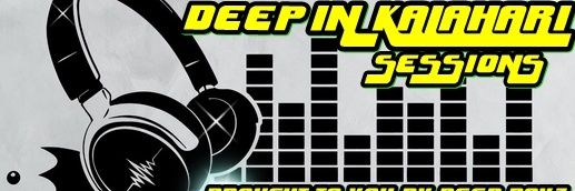 DeepDayz's profile banner image