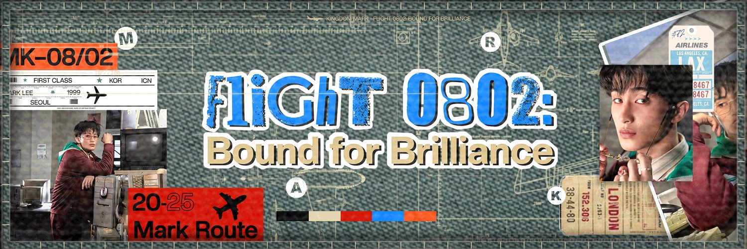 1999: Toronto to Seoul. banner