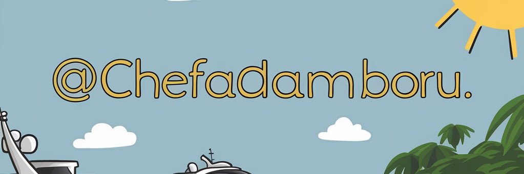Adam banner