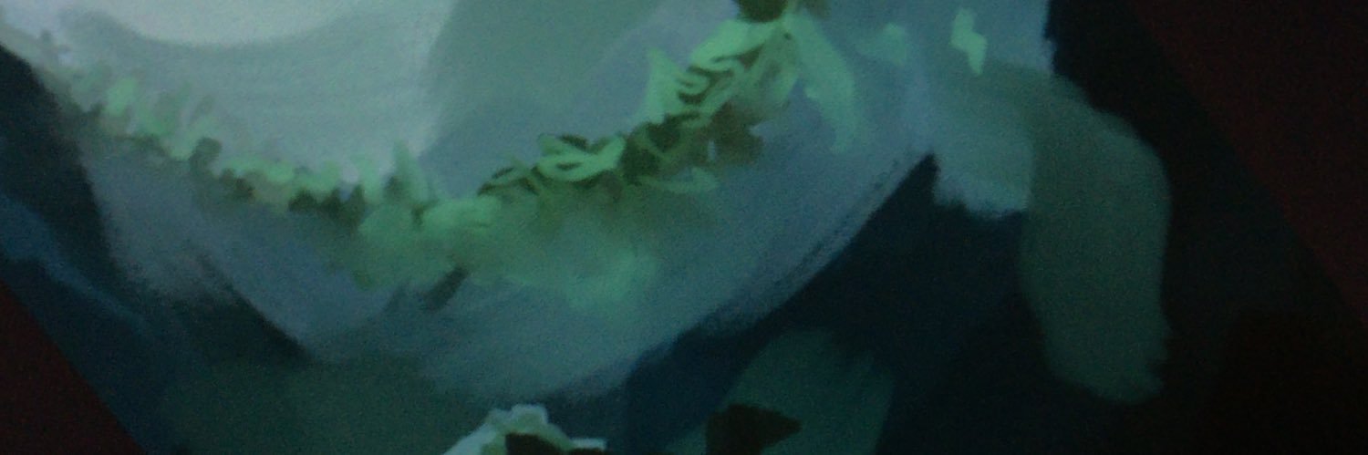 water 水 banner