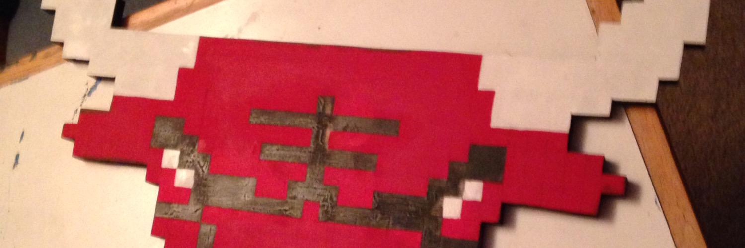 CharkoSwason's profile banner image