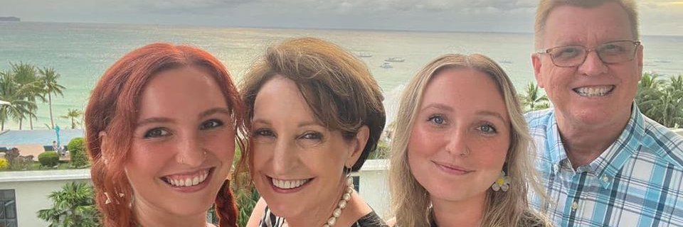 MaryKay Carlson banner