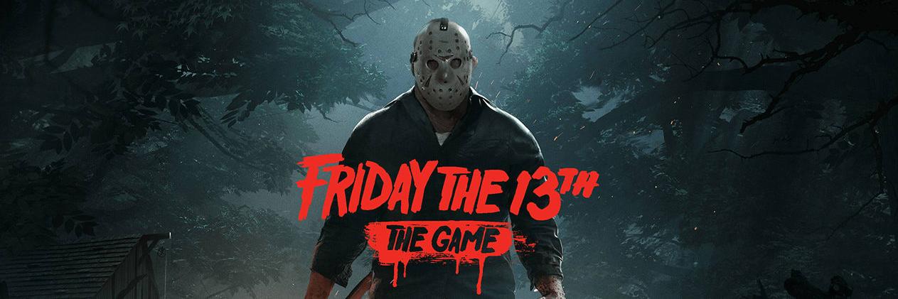 F13 the game banner