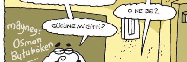 ProfMoliarty Profile Banner