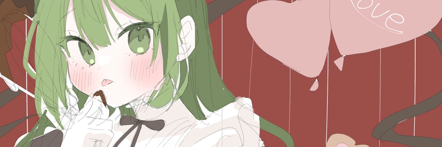 luna_second0117's profile banner image