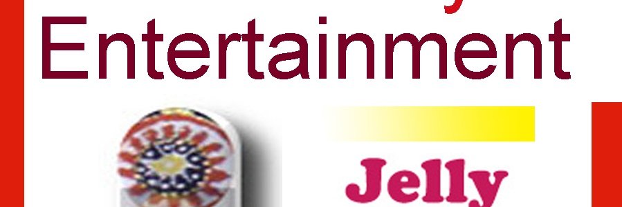 Live Jelly 🐳 banner