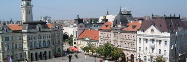 NoviSadGrad Profile Banner