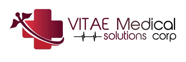 Vitae Medical Profile Banner