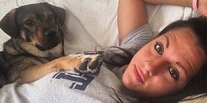 kellygee10's profile banner image