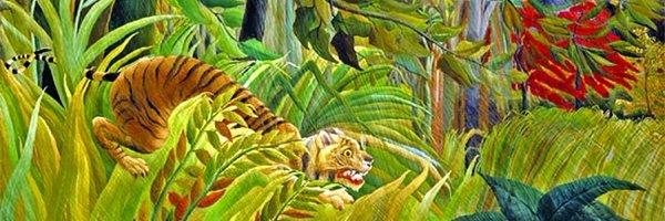 KermitHigby Profile Banner
