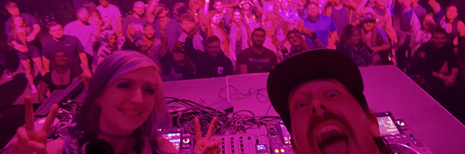 DjLiteBug's profile banner image