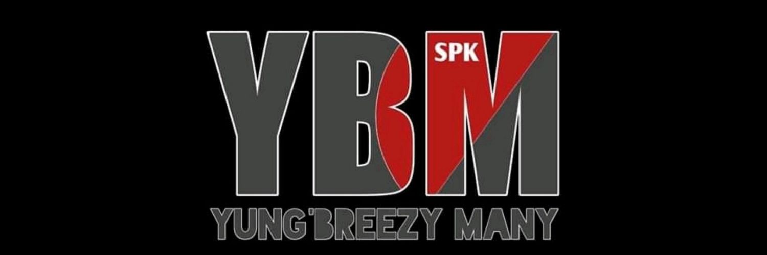 yungbreezymany's profile banner image