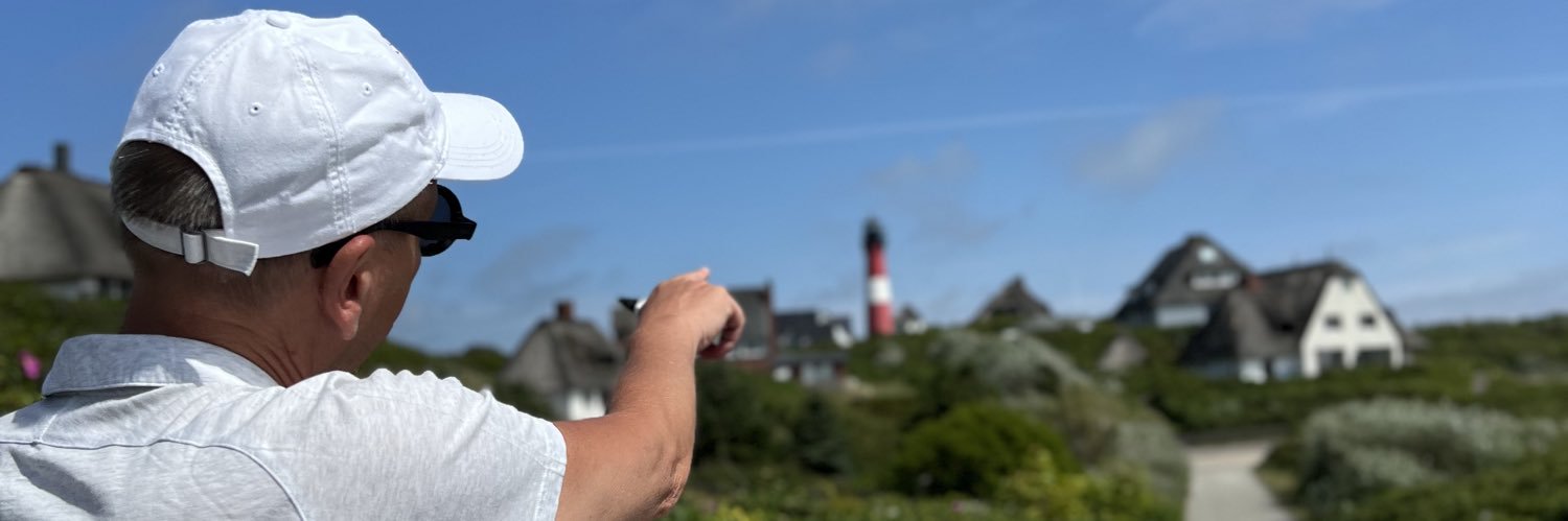 MarkusKroll's profile banner image