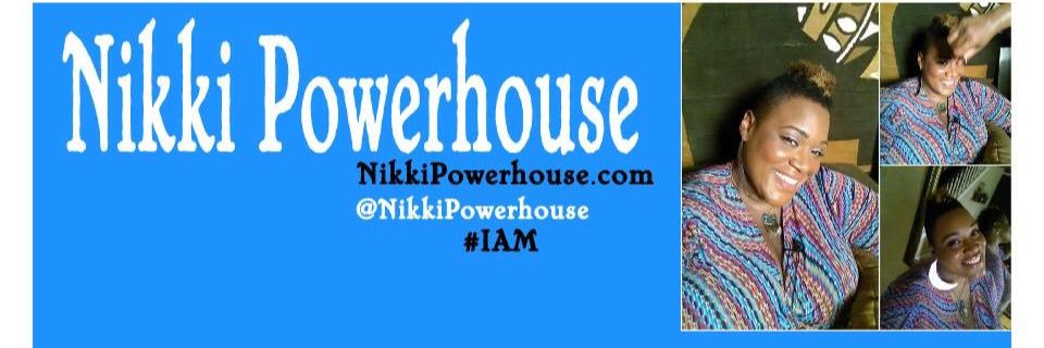 NikkiPowerhouse's profile banner image