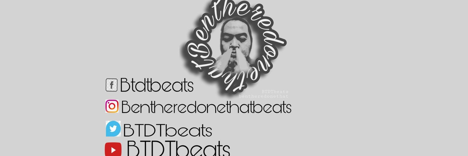 BTDTbeats Profile Banner