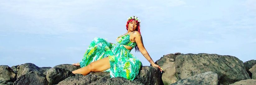 Khi_Blessed's profile banner image