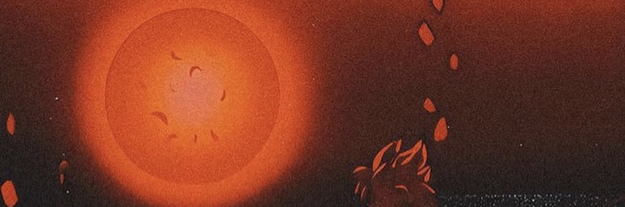 blinkx93's profile banner image
