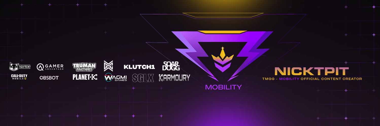 Nick ᵀᴹᴳᴳTPIT Klein banner