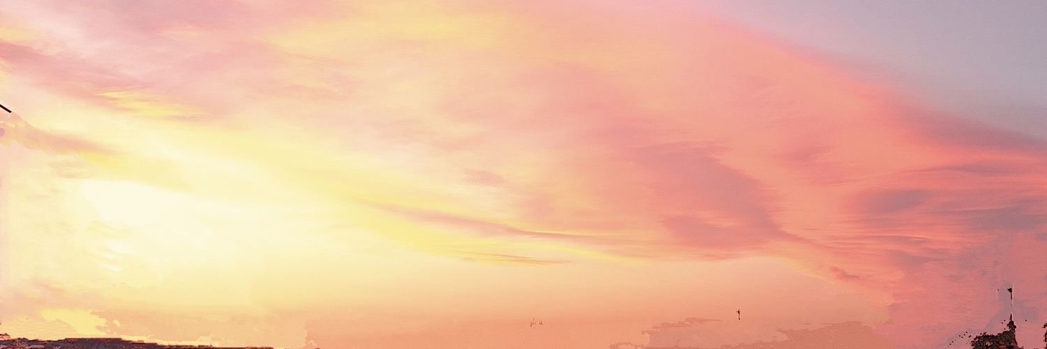 ガーナみくる。 banner