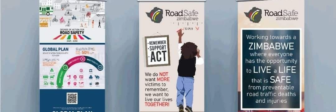 RoadSafeZim's profile banner image