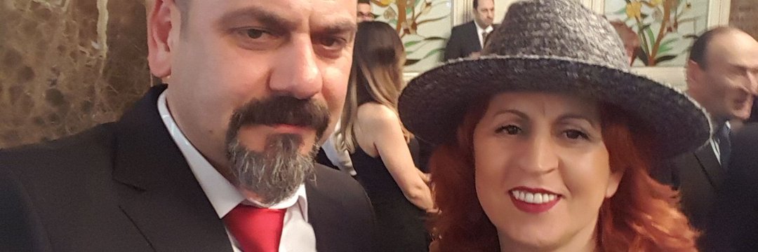 SevkiHayriye's profile banner image