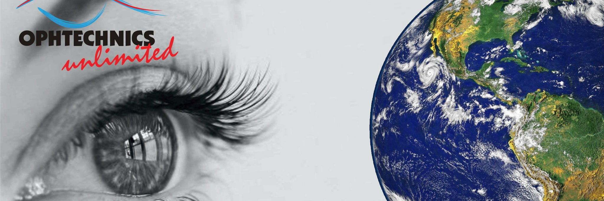 Ophtechnics's profile banner image