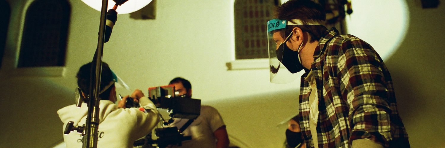 directorgibbs's profile banner image