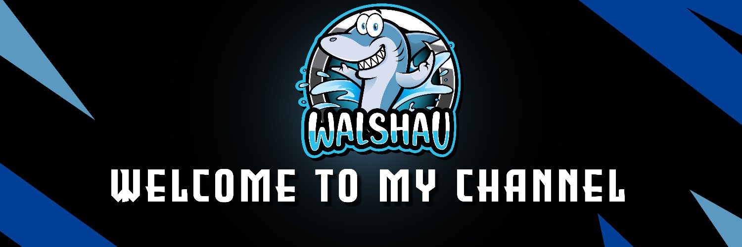 WalshAU banner