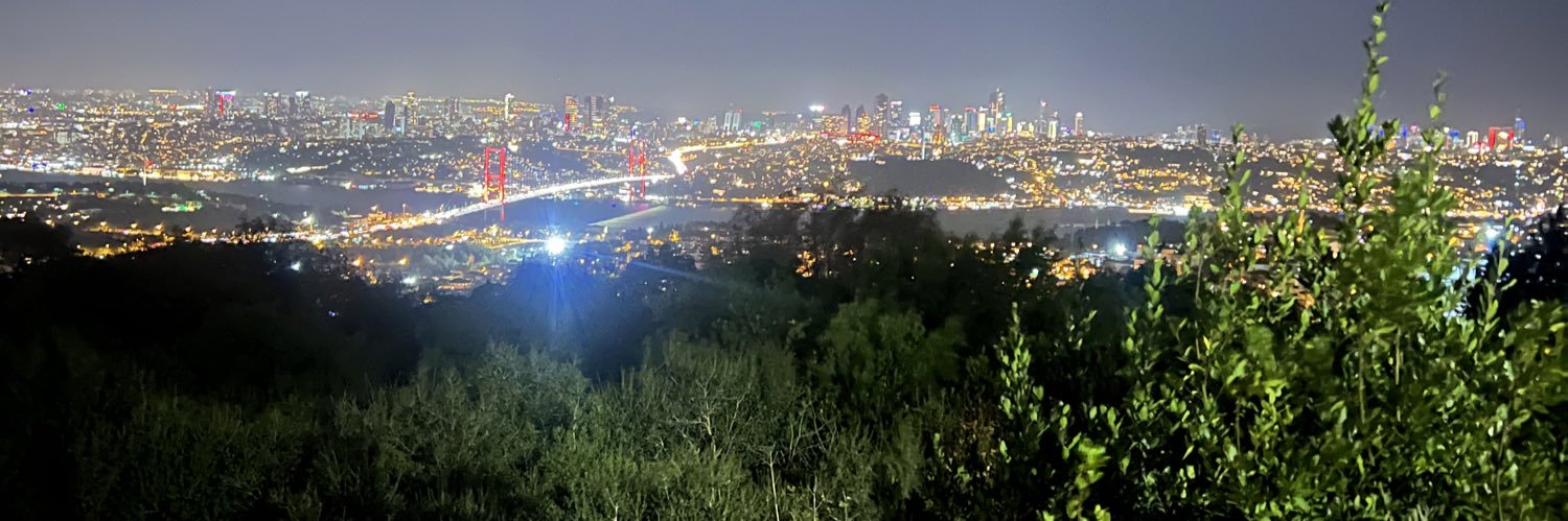BayramSerwan's profile banner image