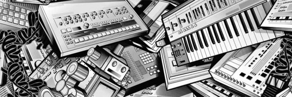DjDavidDuriez Profile Banner