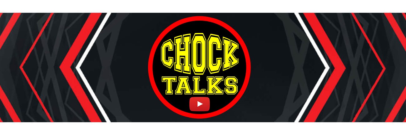 Chock Encabo banner