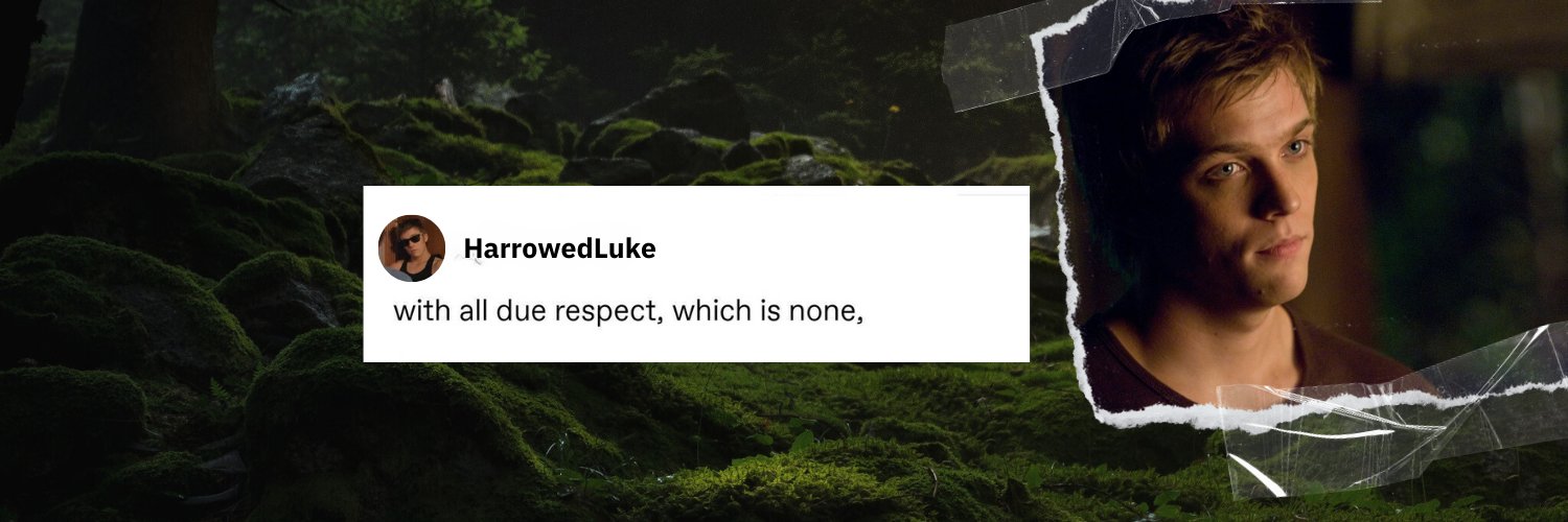 Luke banner