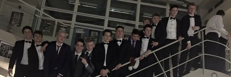 JoeLewisMitchel's profile banner image