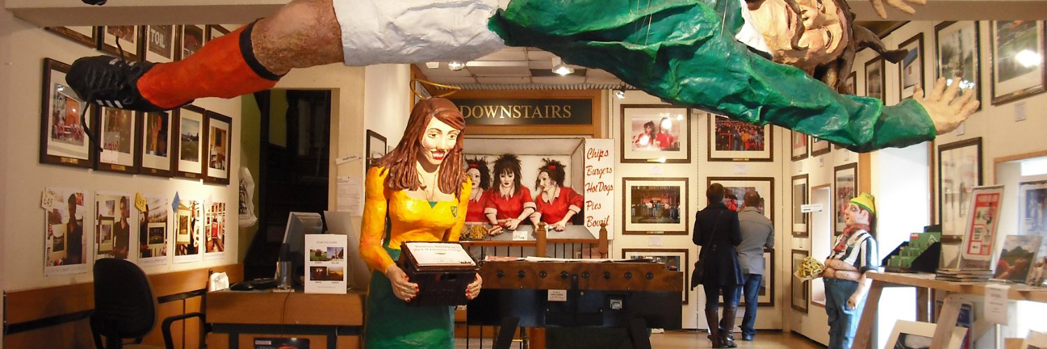 HOMESofFOOTBALL's profile banner image