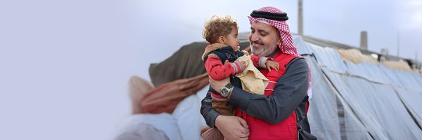 QRCS Profile Banner