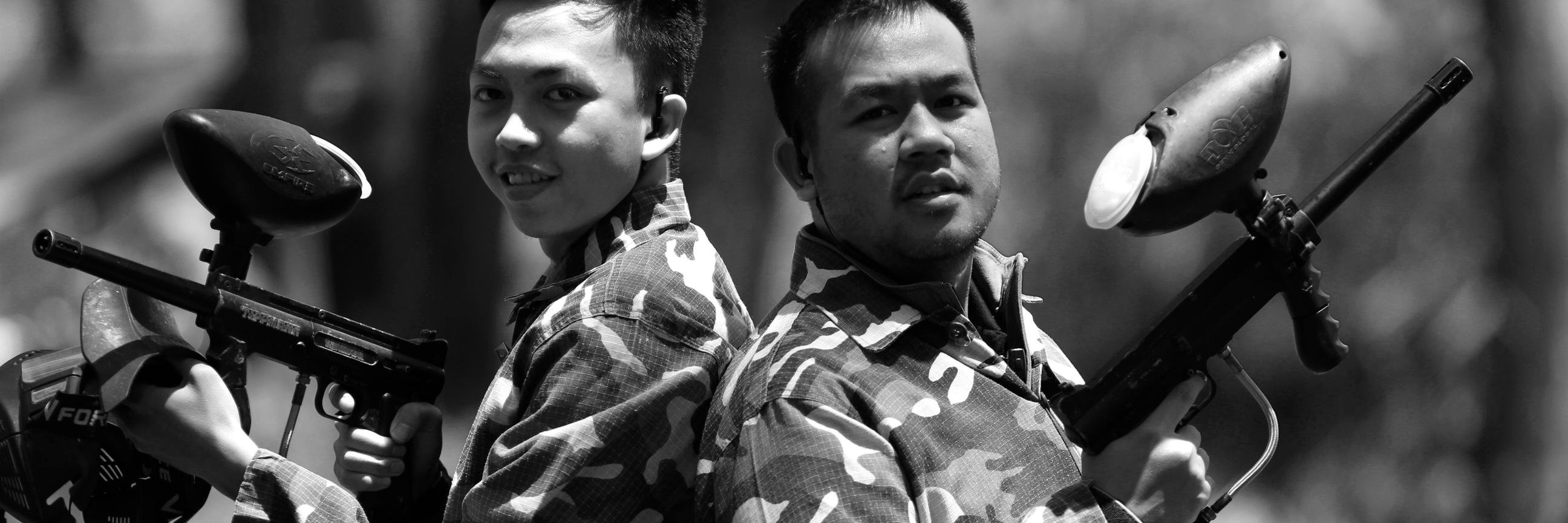Bagus Dwi Utama banner