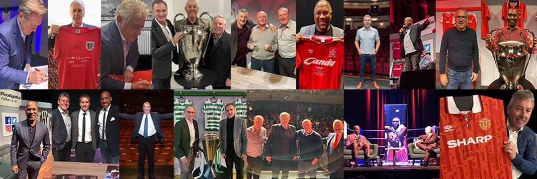 FloodlightEntertain banner