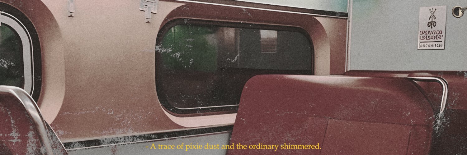 ♡ 𝐶𝑎𝑙𝑐𝑒 banner