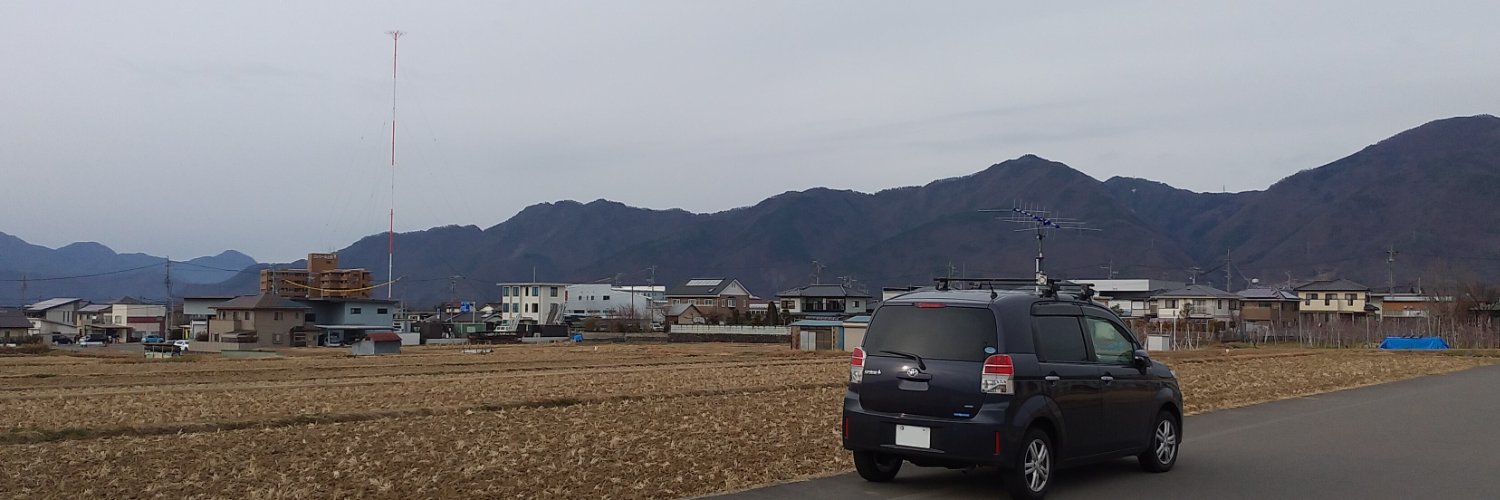 鈍ちゃん/JHØCZQ banner