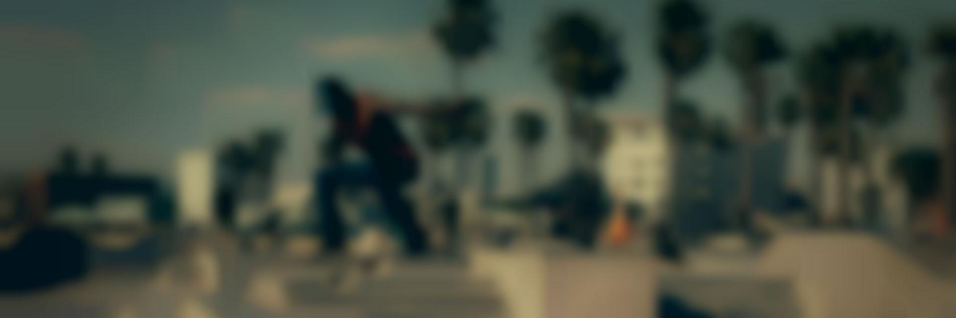 Twitter banner for @rodrigue