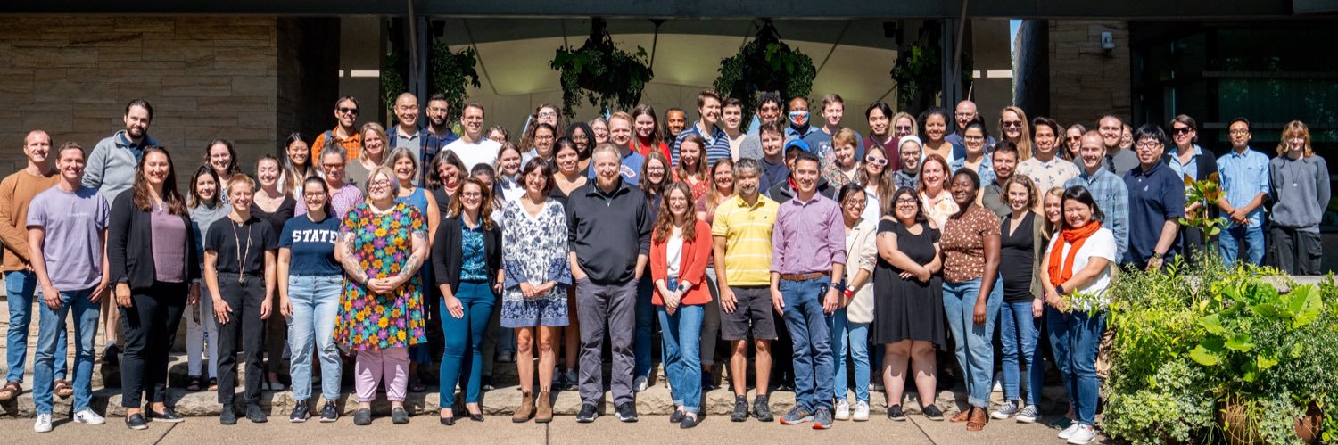 One Health Microbiome Center's banner