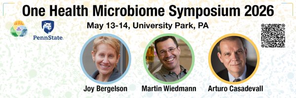 PSUmBiome Profile Banner