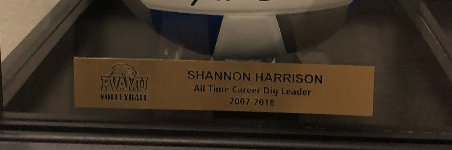 Shannon Harrison banner